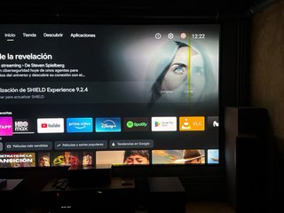 Proyector Epson EH-TW6700W