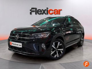 Volkswagen Taigo "Más" 1.0 TSI 85kW (115CV) DSG