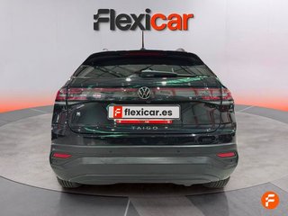 Volkswagen Taigo "Más" 1.0 TSI 85kW (115CV) DSG