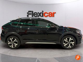Volkswagen Taigo "Más" 1.0 TSI 85kW (115CV) DSG
