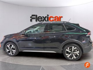 Volkswagen Taigo "Más" 1.0 TSI 85kW (115CV) DSG