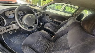 RENAULT MÉGANE COUPÉ 1.4 16V 95 CV – AÑO 2000