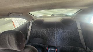 RENAULT MÉGANE COUPÉ 1.4 16V 95 CV – AÑO 2000