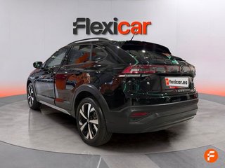 Volkswagen Taigo "Más" 1.0 TSI 85kW (115CV) DSG