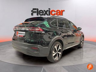 Volkswagen Taigo "Más" 1.0 TSI 85kW (115CV) DSG