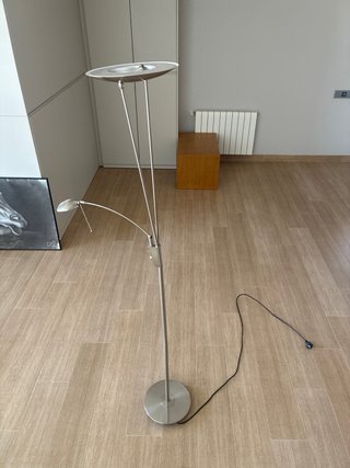 Lámpara Metálica Halógena 1,8m