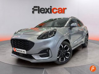 Ford Puma 1.0 EcoBoost 125cv ST-Line MHEV