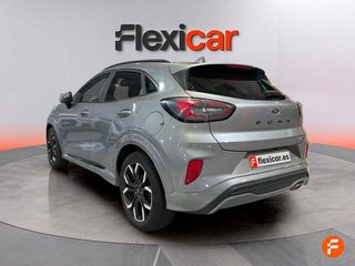 Ford Puma 1.0 EcoBoost 125cv ST-Line MHEV