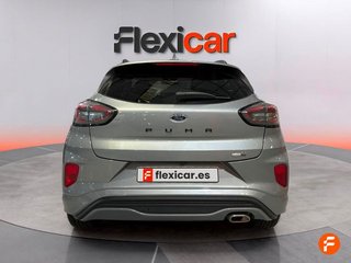 Ford Puma 1.0 EcoBoost 125cv ST-Line MHEV
