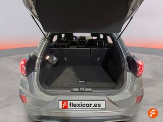 Ford Puma 1.0 EcoBoost 125cv ST-Line MHEV