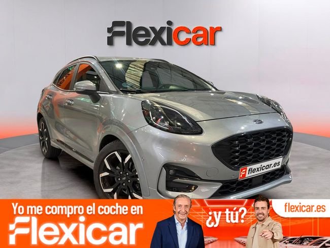 Ford Puma 1.0 EcoBoost 125cv ST-Line MHEV - foto 1