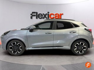 Ford Puma 1.0 EcoBoost 125cv ST-Line MHEV