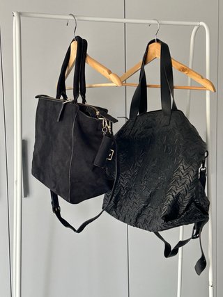 Lote de 12kg de ropa y accesorios