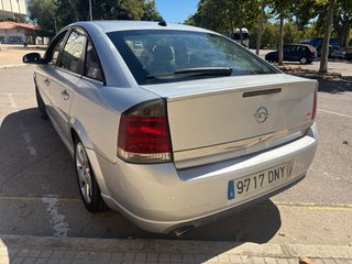 Opel Vectra 2006