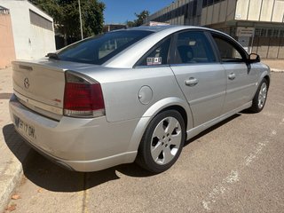 Opel Vectra 2006