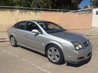 Opel Vectra 2006