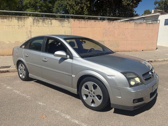 Opel Vectra 2006