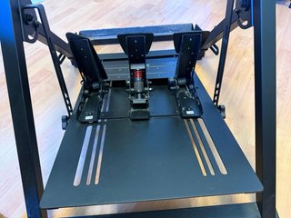 Pack Moza R9 + Cockpit Nitro