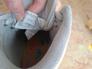 Patines Oxelo 4 Ruedas Talla 33
