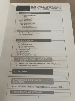 Temario Opos Inglés Secundaria + C. Practicos 2025