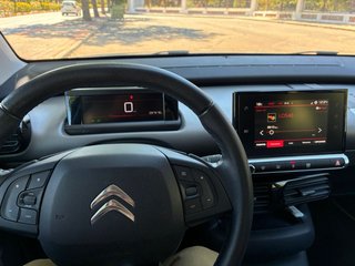 OFERTA COCHE Citroën C4 Cactus