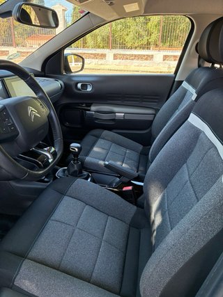 OFERTA COCHE Citroën C4 Cactus