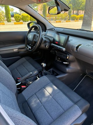 OFERTA COCHE Citroën C4 Cactus
