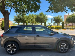 OFERTA COCHE Citroën C4 Cactus
