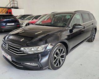 Volkswagen Passat Variant Executive 2.0 TDI EVO