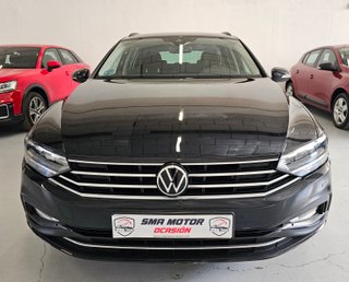 Volkswagen Passat Variant Executive 2.0 TDI EVO