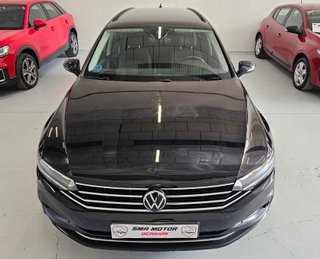 Volkswagen Passat Variant Executive 2.0 TDI EVO