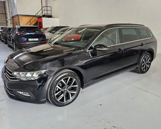 Volkswagen Passat Variant Executive 2.0 TDI EVO