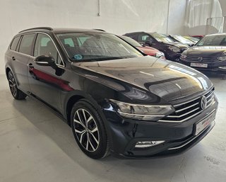 Volkswagen Passat Variant Executive 2.0 TDI EVO