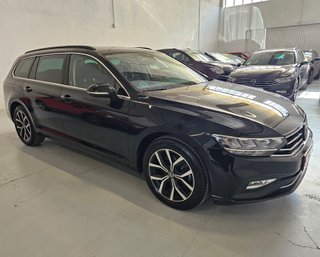 Volkswagen Passat Variant Executive 2.0 TDI EVO