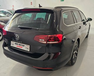 Volkswagen Passat Variant Executive 2.0 TDI EVO