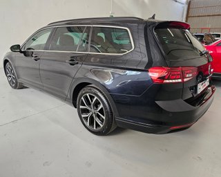 Volkswagen Passat Variant Executive 2.0 TDI EVO