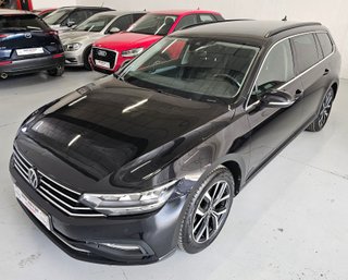 Volkswagen Passat Variant Executive 2.0 TDI EVO