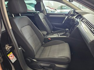 Volkswagen Passat Variant Executive 2.0 TDI EVO