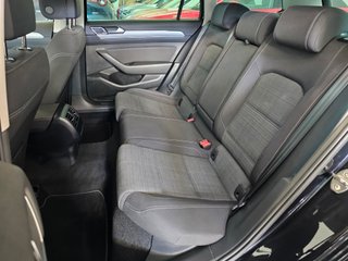 Volkswagen Passat Variant Executive 2.0 TDI EVO