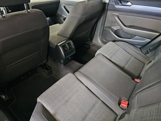 Volkswagen Passat Variant Executive 2.0 TDI EVO