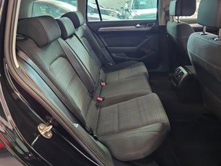 Volkswagen Passat Variant Executive 2.0 TDI EVO
