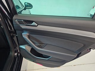 Volkswagen Passat Variant Executive 2.0 TDI EVO