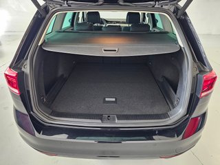 Volkswagen Passat Variant Executive 2.0 TDI EVO