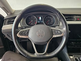 Volkswagen Passat Variant Executive 2.0 TDI EVO