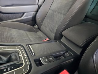 Volkswagen Passat Variant Executive 2.0 TDI EVO