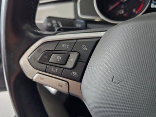 Volkswagen Passat Variant Executive 2.0 TDI EVO