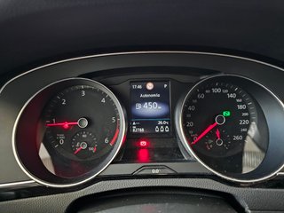 Volkswagen Passat Variant Executive 2.0 TDI EVO