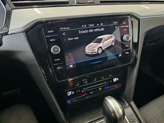 Volkswagen Passat Variant Executive 2.0 TDI EVO