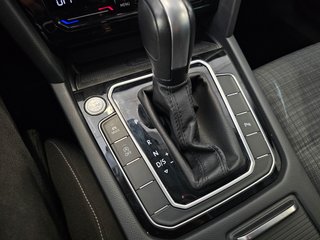 Volkswagen Passat Variant Executive 2.0 TDI EVO