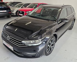 Volkswagen Passat Variant Executive 2.0 TDI EVO